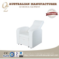 Australia Spa Pedicure Chair Hospital Foot Massager en venta